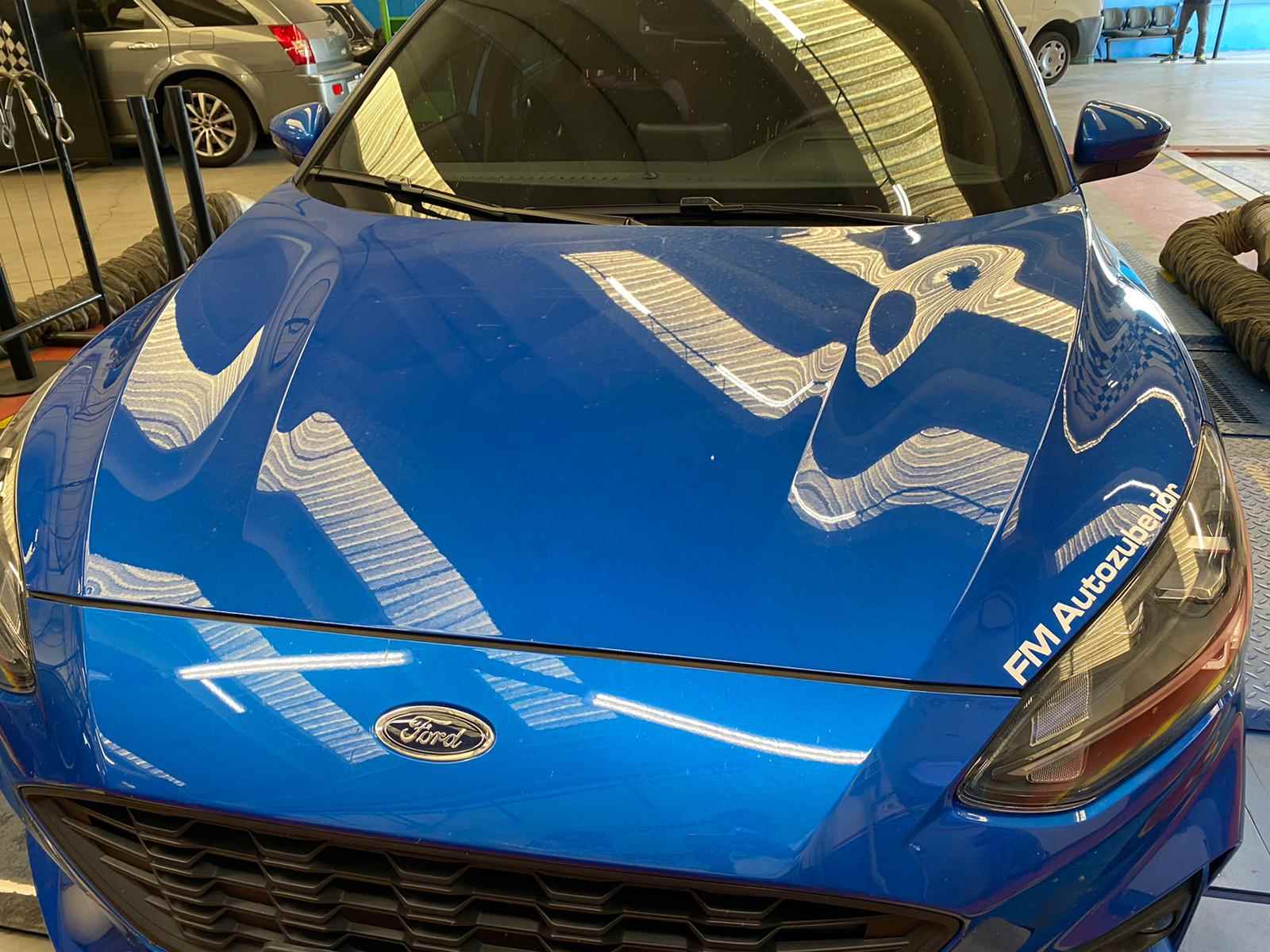 RIMAPPATURA CENTRALINA Rimappatura centralina ford focus 1.5 ecoblue 120 cv